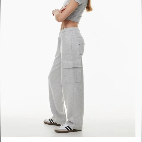 Sweatpants aritzia sale